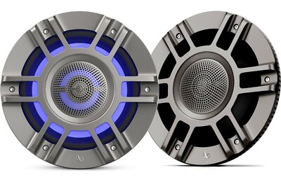 3 way marine speakers