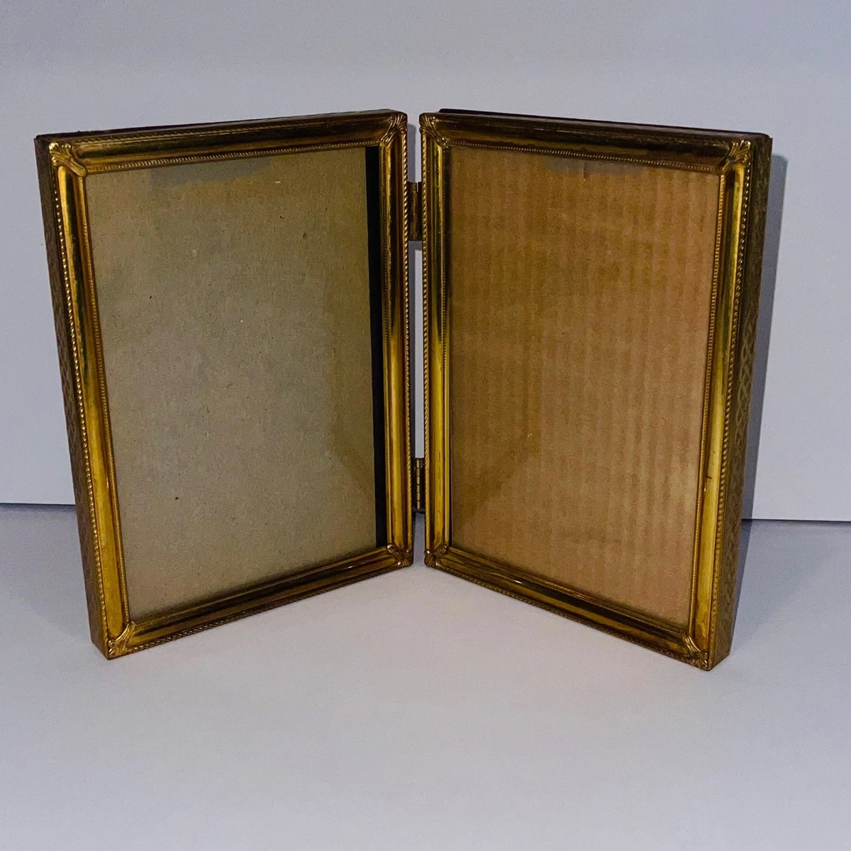 Vintage/Retro Double Picture Frames Picture Frames for sale - eBay