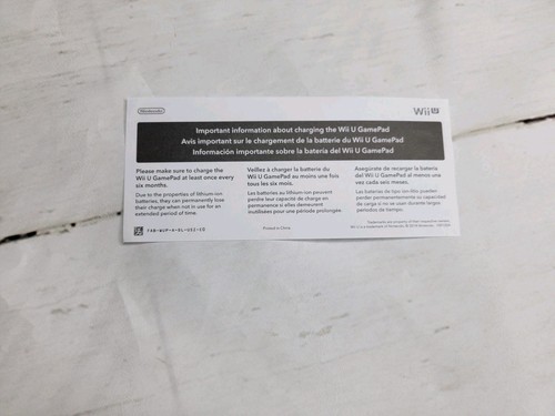 Vintage 1992 SNES Super Scope 6 Rifle Super Nintendo BOX ONLY With ...