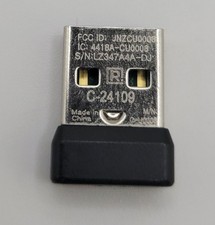 Logitech C-U0008 Unifying USB Receiver Dongle