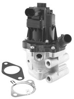 Borgwarner AGR Ventil 712078D FüR Iveco Daily 6 5 26L11 29L11 29S11 35C11D 35S11