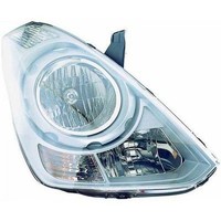 Scheinwerfer Links Passend FüR H-1 Baujahr 2008->> FüR Lwr,