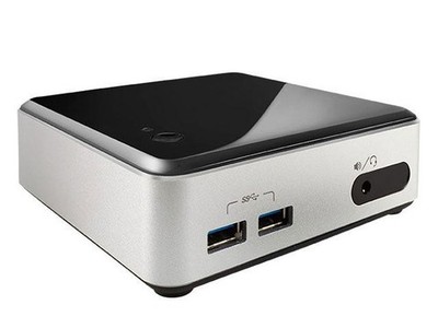 Intel NUC D34010WYK Second hand