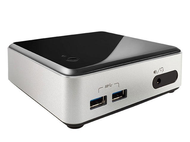 Intel NUC D34010WYK Second hand