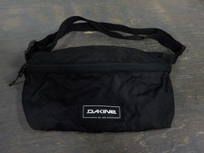 Dakine Hip Pack LT - Black - Used - Acceptable