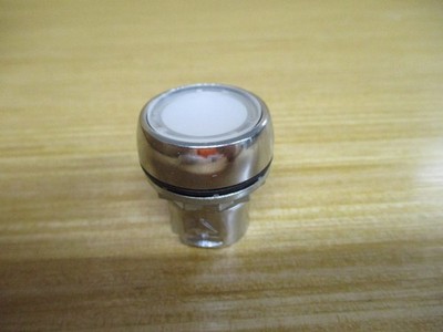 Allen Bradley 800FM-LF7 Button 800FMLF7 White