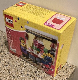 LEGO 40120 - Valentine's Day Dinner - 2015 - NEW & Sealed