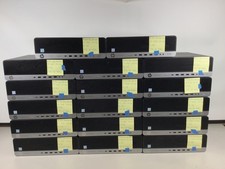 HP EliteDesk 800 G4 SFF i5-8500 3.00GHz CPU 256GB NVME 16GB RAM No OS w/ Power ~