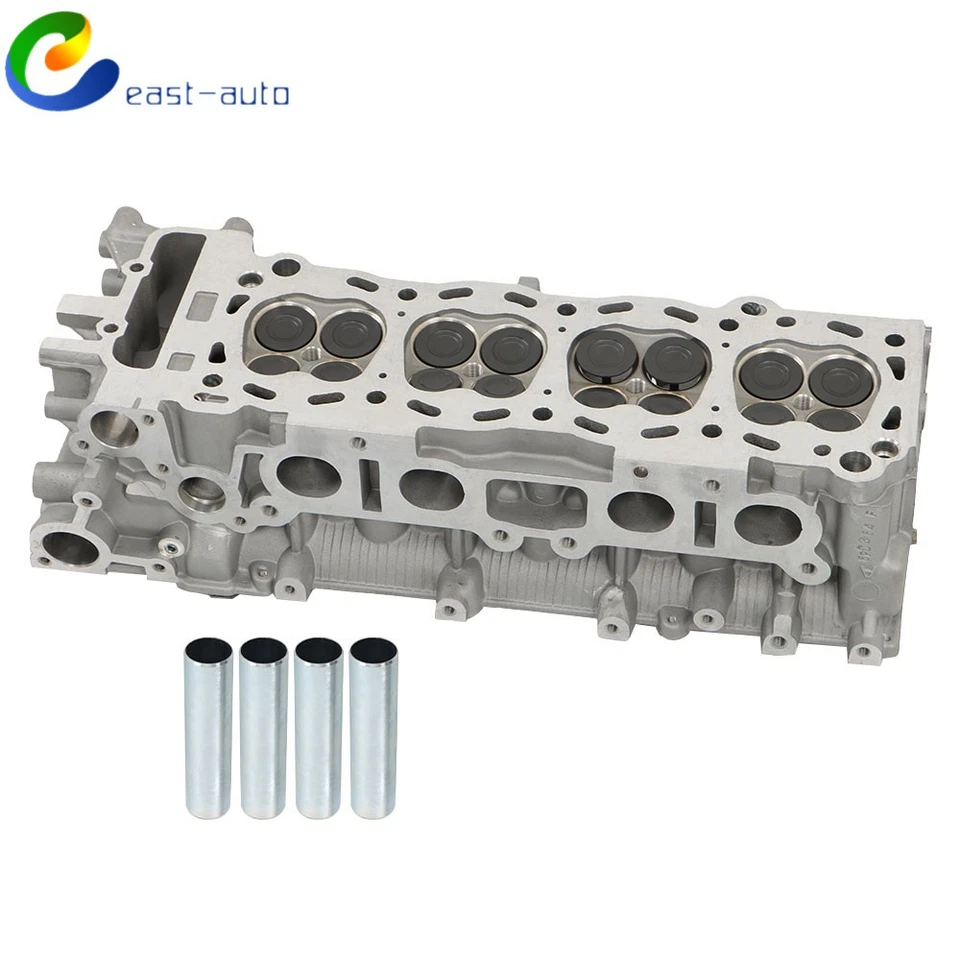 Culata para Toyota 4-Runner Tacoma 94-00 2,4 L 2,7 L DOHC 16v 2RZFE 3RZFE Foto 2 de 4