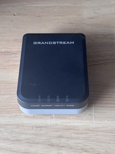 Grandstream HT701 FXS Analog VOIP Gateway
