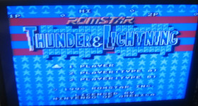 Bomberman, Dodge Ball, Thunder and Lightning for NES .Authentic. Nintendo. MINT!