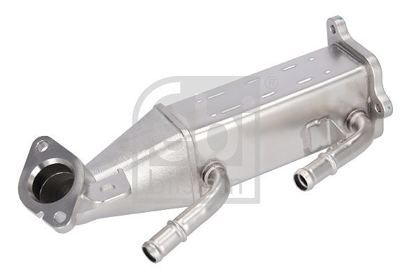 Febi Bilstein KüHler, AbgasrüCkfüHrung U.A. FüR Ford, Land Rover-image