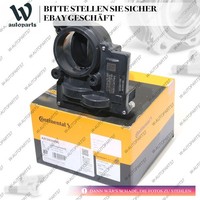 Conti Drosselklappe 03C128063B FüR VW Golf 5 6 Passat Polo Tiguan Touran 1.4 TSI