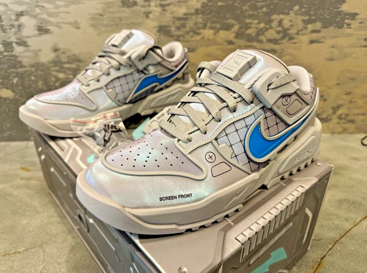 Nike RTFKT x Dunk Genesis OG - огромный выбор по лучшим ценам | eBay