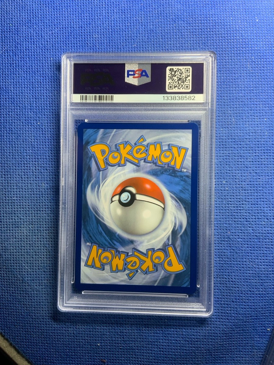 Atticus 134/131 Sv: Prismatic Evolutions Holo for sale online | eBay