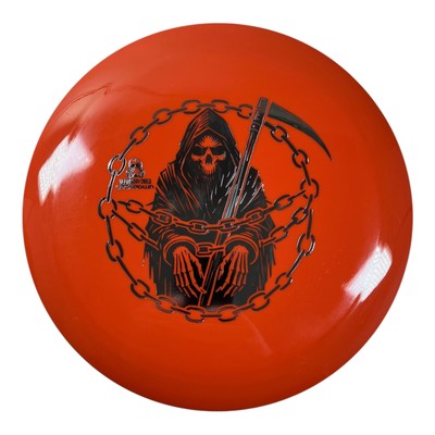 Lockdown | Survival | Orange/Silver 175g