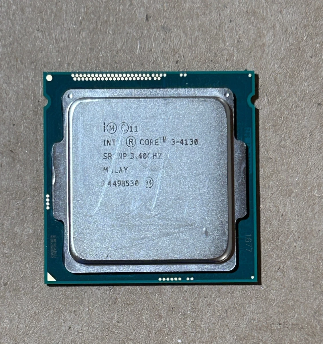 Intel Core i3 4th Gen. Computer Processors (CPUs) for sale | eBay