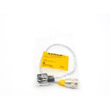 TURCK VIS2-B653-0.5M-RSV30 U-30105 24-48VDC NSMP