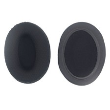Universal Ear Pads 95x75mm for Headphones Covers Replacement Soft Sponge9981