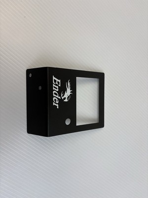 Creality Ender 3 (Pro) 3D Printer Metal Screen Frame Piece Part