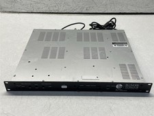 Blonder Tongue Agile Heterodyne Processor With EAS AP-60-550B 