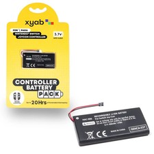 RECHARGEABLE BATTERY PACK FOR NINTENDO SWITCH JOYCON
