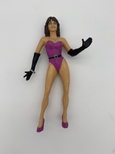 Miss Elizabeth - Vintage 1986 LJN WWF Wrestling Fi...