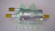 Filtre à carburant Audi TT