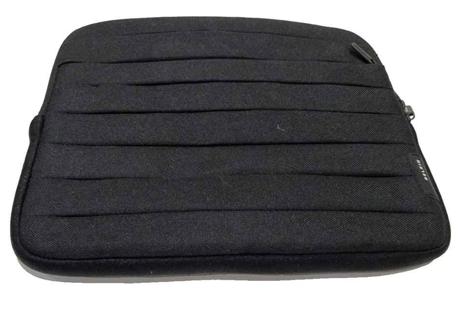 10 inch black Ipad case  - Image 2 of 3