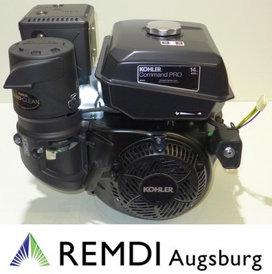 Kohler Industrie Motor ca. 14 PS(HP) CH440 Serie Welle 25,4-88 E-Start