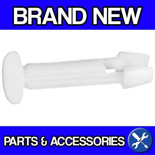 For Volvo S60, V70 (07-09) Lower Suspension Arm Limiter Retaining Clip Kit