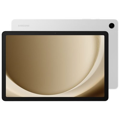 Samsung Galaxy Tab A9+ 11'' 64GB Android Wi-Fi Tablet Silver (SM-X210)