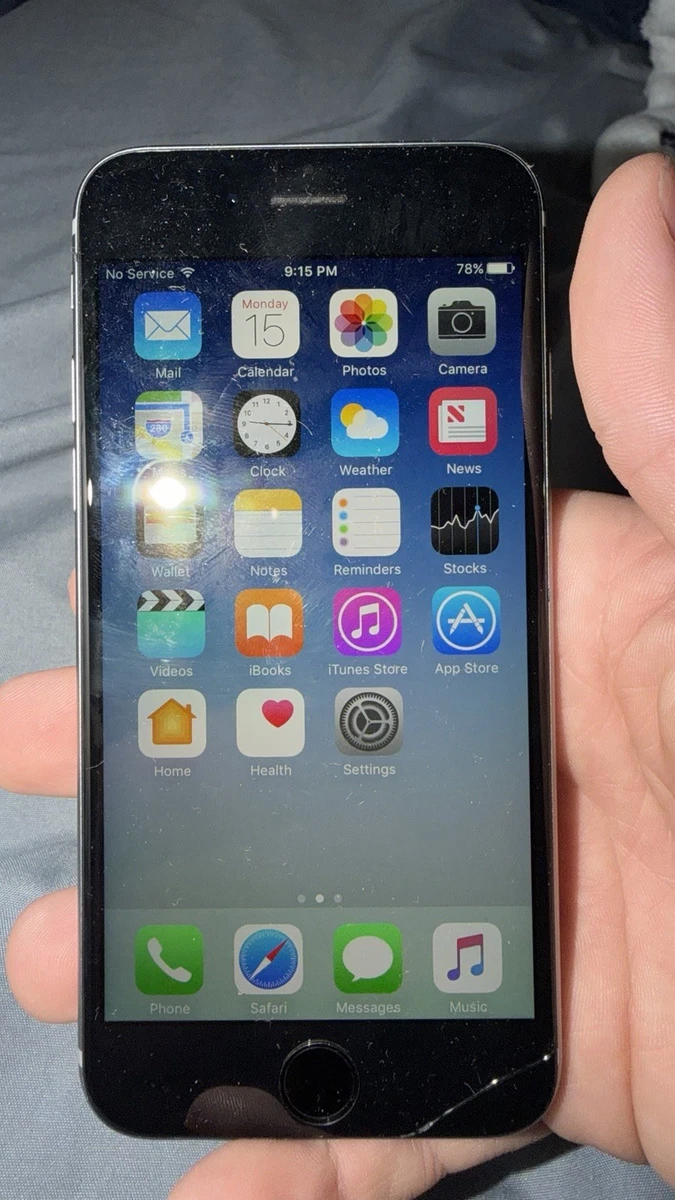 Apple iPhone 6s 64GB Phones for Sale - Shop New & Used Cell Phones