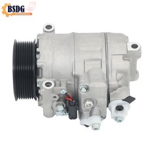 Klimaanlage Klimakompressor F&Uuml;R Mercedes-Benz X164 W164 W251 V251 GL/M/R-Klasse