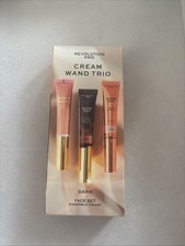 Revolution PRO cream Wand Trio