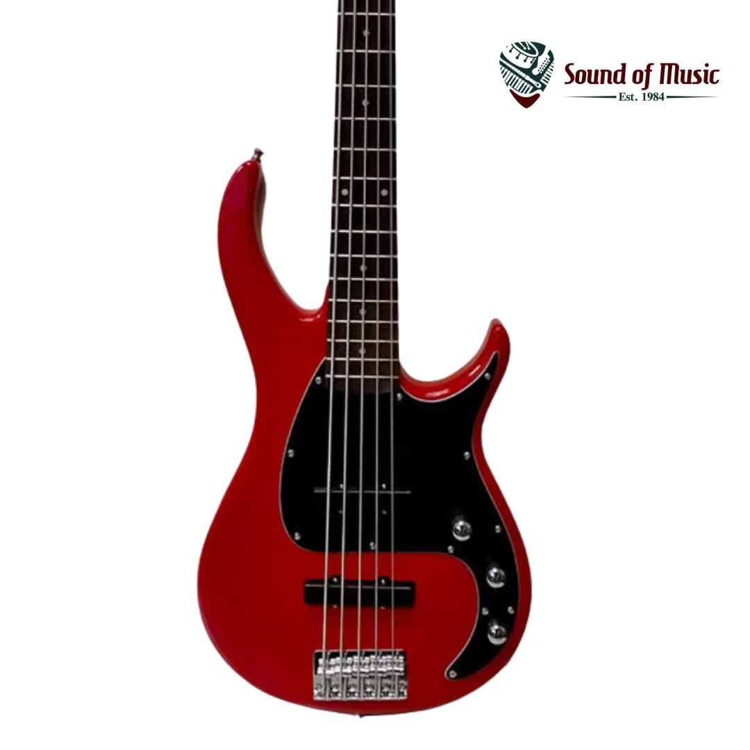 Peavey Milestone In Bass Guitars for sale - eBay