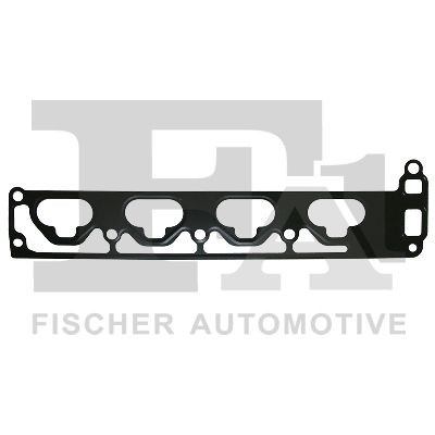 Fa1 Dichtung, AnsaugkrüMmer 512-022 FüR Chevrolet Opel Saab-image