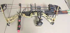 Bowtech Fuel Compound Bow - FREE SHIPPING