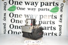 P04779736ad Dodge Avenger 2011-2014 Abs Antilock Brake Pump Control Oem 6p1 957