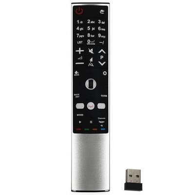 Replacement Remote MR-700 For LG OLED77G6P-U OLED65G6PU OLED77G6PU 4K HDR TV