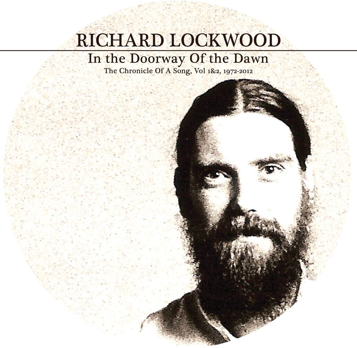 Richard Lockwood In The Doorway Of The Dawn (CD)