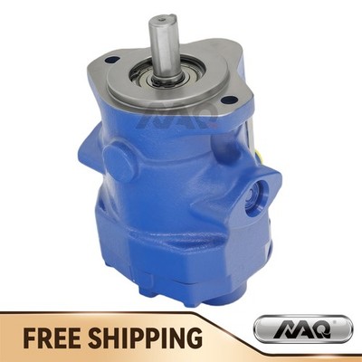 NEW Hydraulic Pump For Vickers PVB6-RSY-21-C-11