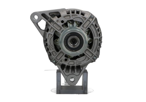 Lichtmaschine 90A NEU Eurostarter Oe-Nr. 0.124.325.020+ FüR Volkswagen-image