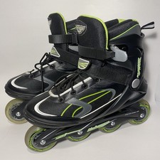 Inline Skates Rollerblades Bladerunner Advantage Pro XT Mens 10 80mm Wheel Size