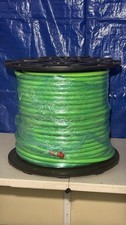Piranha Green Sewer Hose 1/2” X 100’