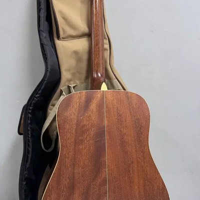 Acoustic Guitar Cort Earth100 with Free Shipping, Beginner Friendly