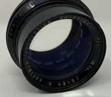 Kodak f/4.5 Vintage Camera Lens for sale | eBay