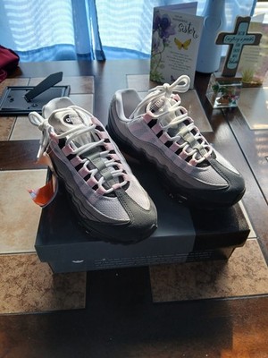 Size 5 - Nike Air Max 95 OG 2025 / 2026 Pink Foam W