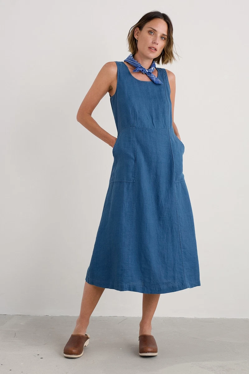 chinese dress ladies The Petite Linen Blend Mini Dress – THE PETITE LABEL