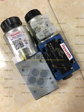 1PCS New Rexroth Solenoid Valve R900561272 4WE6C62/EG24N9K4